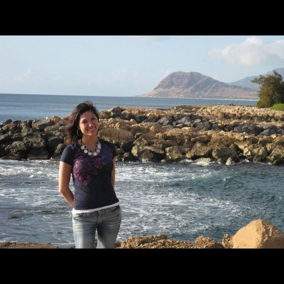 Meet your Posher, Susan - Picture 14 of 16